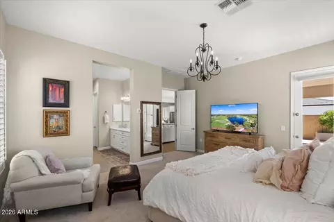 Bedroom - 6607 E Libby St, Phoenix, AZ 85054 photo 2 of 4