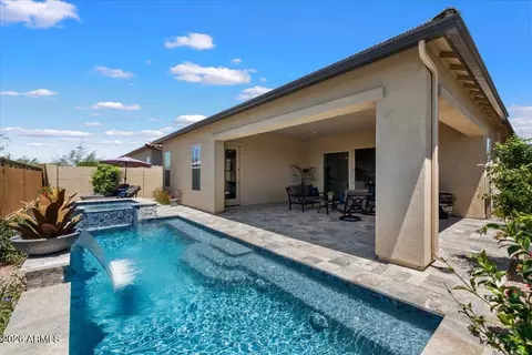 Exterior - 6607 E Libby St, Phoenix, AZ 85054 photo 1 of 6