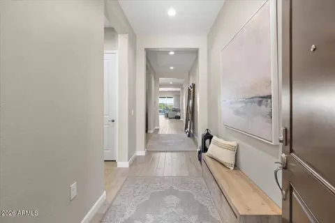 Entry Way - 6607 E Libby St, Phoenix, AZ 85054 photo 2 of 3
