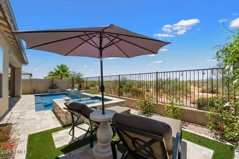 Exterior - 6607 E Libby St, Phoenix, AZ 85054 photo 4 of 6