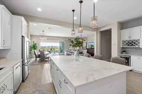 Kitchen - 6607 E Libby St, Phoenix, AZ 85054 photo 2 of 2