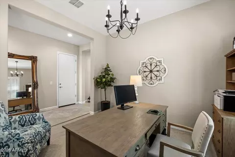 Entry Way - 6607 E Libby St, Phoenix, AZ 85054 photo 3 of 3