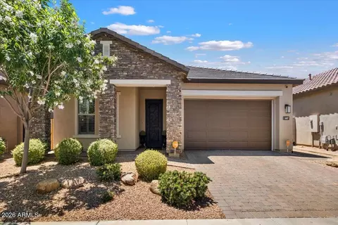Exterior - 6607 E Libby St, Phoenix, AZ 85054 photo 6 of 6