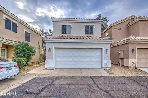 1750 W Union Hills Dr #65, Phoenix, AZ 85027