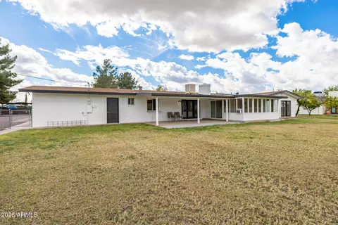 Exterior - 1714 E Indigo St, Mesa, AZ 85203 photo 9 of 11