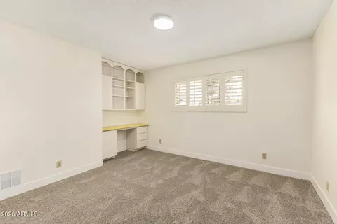 Bedroom - 1714 E Indigo St, Mesa, AZ 85203 photo 2 of 5