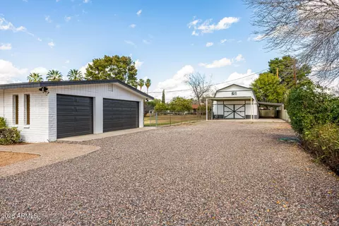 Exterior - 1714 E Indigo St, Mesa, AZ 85203 photo 3 of 11