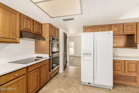 Kitchen - 1714 E Indigo St, Mesa, AZ 85203 photo 2 of 3