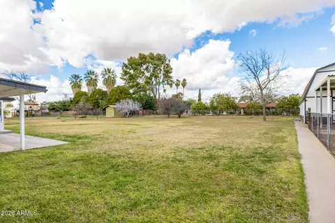 Exterior - 1714 E Indigo St, Mesa, AZ 85203 photo 10 of 11