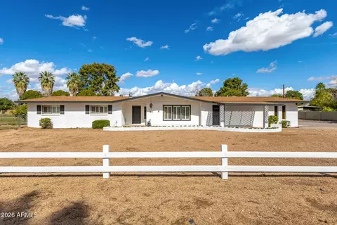 1714 E Indigo St, Mesa, AZ 85203