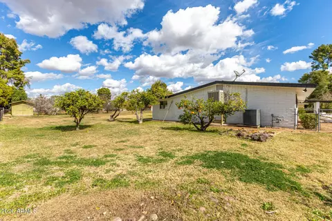 Exterior - 1714 E Indigo St, Mesa, AZ 85203 photo 5 of 11