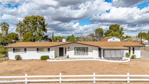 Exterior - 1714 E Indigo St, Mesa, AZ 85203 photo 11 of 11