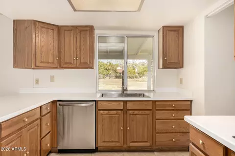 Kitchen - 1714 E Indigo St, Mesa, AZ 85203 photo 1 of 3