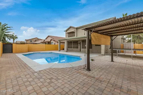 Exterior - 4331 E Redwood Ln, Phoenix, AZ 85048 photo 7 of 9