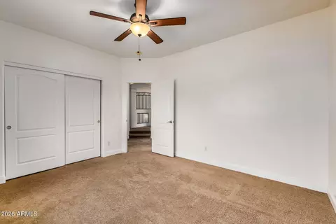 Bedroom - 4331 E Redwood Ln, Phoenix, AZ 85048 photo 7 of 7