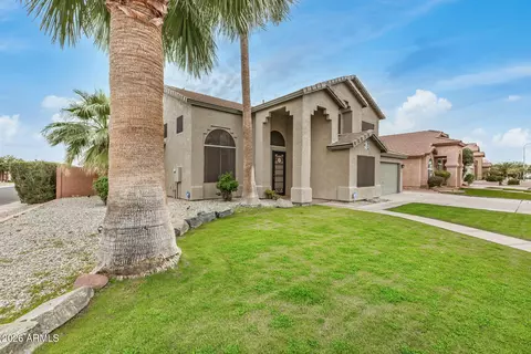 Exterior - 4331 E Redwood Ln, Phoenix, AZ 85048 photo 3 of 9