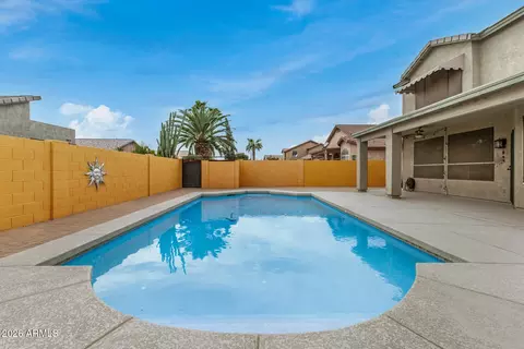 Exterior - 4331 E Redwood Ln, Phoenix, AZ 85048 photo 9 of 9