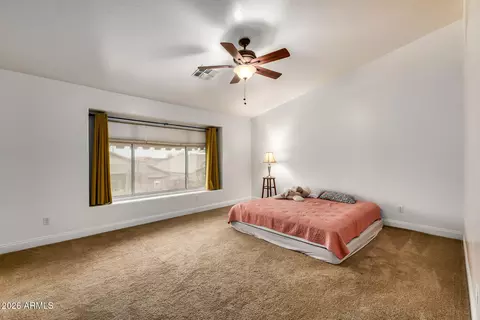 Bedroom - 4331 E Redwood Ln, Phoenix, AZ 85048 photo 1 of 7