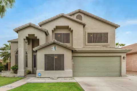 Exterior - 4331 E Redwood Ln, Phoenix, AZ 85048 photo 2 of 9