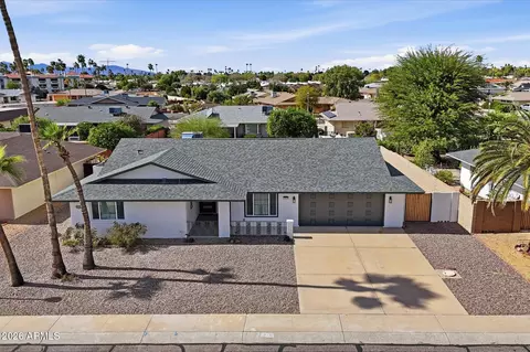 17430 N Palo Verde Dr, Sun City, AZ 85373
