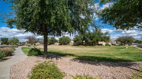 Exterior - 8448 E Monte Cir, Mesa, AZ 85209 photo 4 of 8
