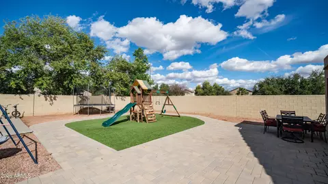 Exterior - 8448 E Monte Cir, Mesa, AZ 85209 photo 6 of 8