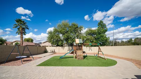 Exterior - 8448 E Monte Cir, Mesa, AZ 85209 photo 2 of 8
