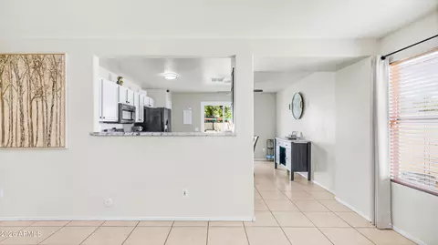 Entry Way - 8448 E Monte Cir, Mesa, AZ 85209 photo 1 of 2