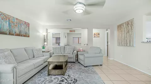 Living - 8448 E Monte Cir, Mesa, AZ 85209 photo 2 of 3