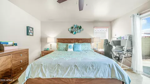 Bedroom - 8448 E Monte Cir, Mesa, AZ 85209 photo 1 of 4