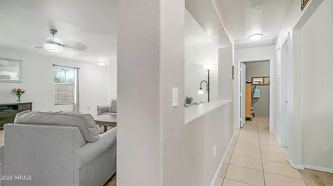 Entry Way - 8448 E Monte Cir, Mesa, AZ 85209 photo 2 of 2