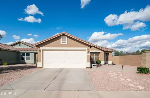 8448 E Monte Cir, Mesa, AZ 85209
