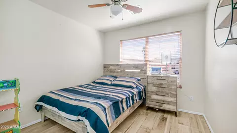 Bedroom - 8448 E Monte Cir, Mesa, AZ 85209 photo 4 of 4