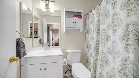 Bath - 8448 E Monte Cir, Mesa, AZ 85209 photo 1 of 2