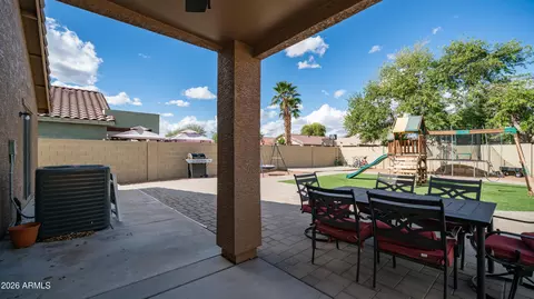 Exterior - 8448 E Monte Cir, Mesa, AZ 85209 photo 5 of 8