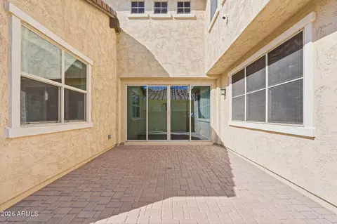 Exterior - 9730 E Thatcher Ave, Mesa, AZ 85212 photo 3 of 5