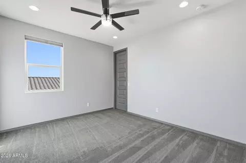 Bedroom - 9730 E Thatcher Ave, Mesa, AZ 85212 photo 2 of 5