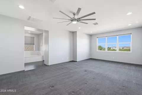 Bedroom - 9730 E Thatcher Ave, Mesa, AZ 85212 photo 1 of 5