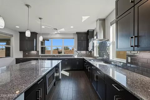 Kitchen - 9730 E Thatcher Ave, Mesa, AZ 85212 photo 1 of 4