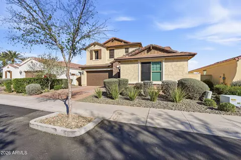 Exterior - 9730 E Thatcher Ave, Mesa, AZ 85212 photo 2 of 5