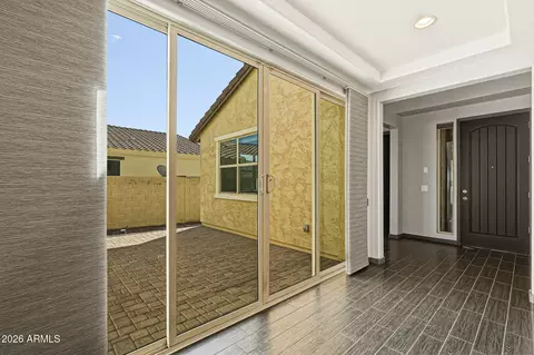 Entry Way - 9730 E Thatcher Ave, Mesa, AZ 85212 photo 1 of 2