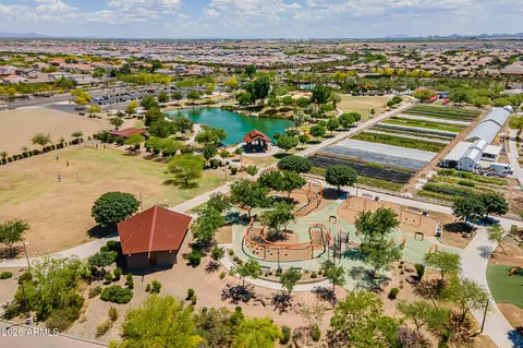 View/Area - 9730 E Thatcher Ave, Mesa, AZ 85212 photo 4 of 5