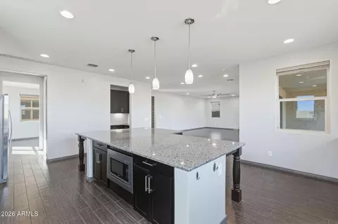Kitchen - 9730 E Thatcher Ave, Mesa, AZ 85212 photo 4 of 4