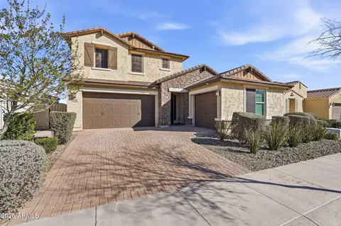 9730 E Thatcher Ave, Mesa, AZ 85212