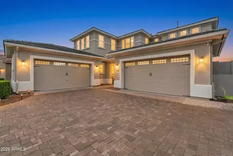 7432 W Paso Trl, Peoria, AZ 85383
