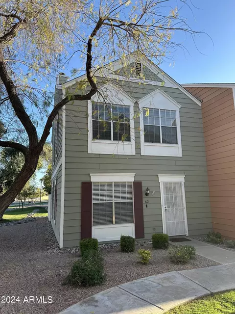 1970 N Hartford St #62, Chandler, AZ 85225