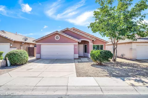8539 W Paradise Dr, Peoria, AZ 85345