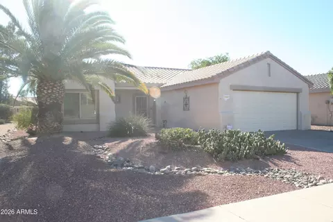 15681 W Azalea Ln, Surprise, AZ 85374