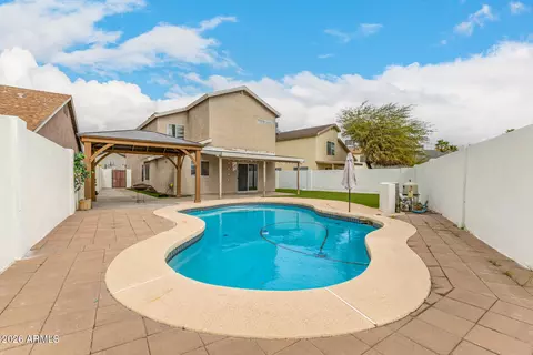 7355 W Eva St, Peoria, AZ 85345
