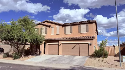 7819 S 41st Dr, Laveen, AZ 85339